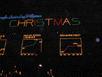 クリスマス３