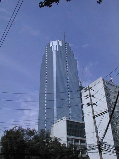 高層ビル