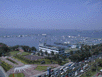 マニラ湾の景色1