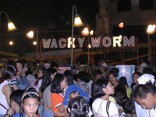 STAR CITY�P