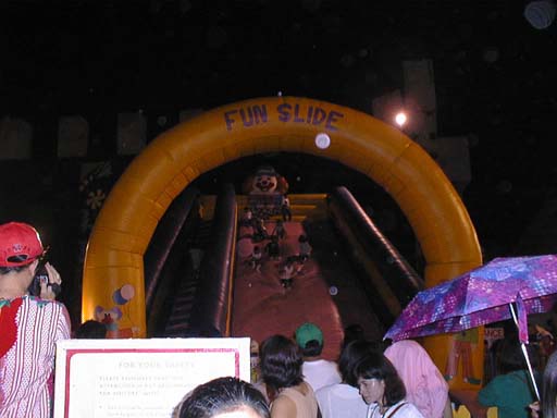 STAR CITY�Q